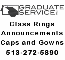 Graduate Service Inc.